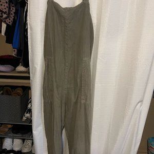 Universal thread goods co jumpsuit